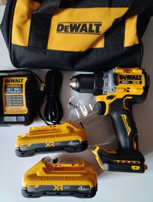 Продам инструменты Dewalt