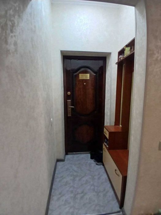 Продам  1 комнатную квартиру Карасу 6 №М74