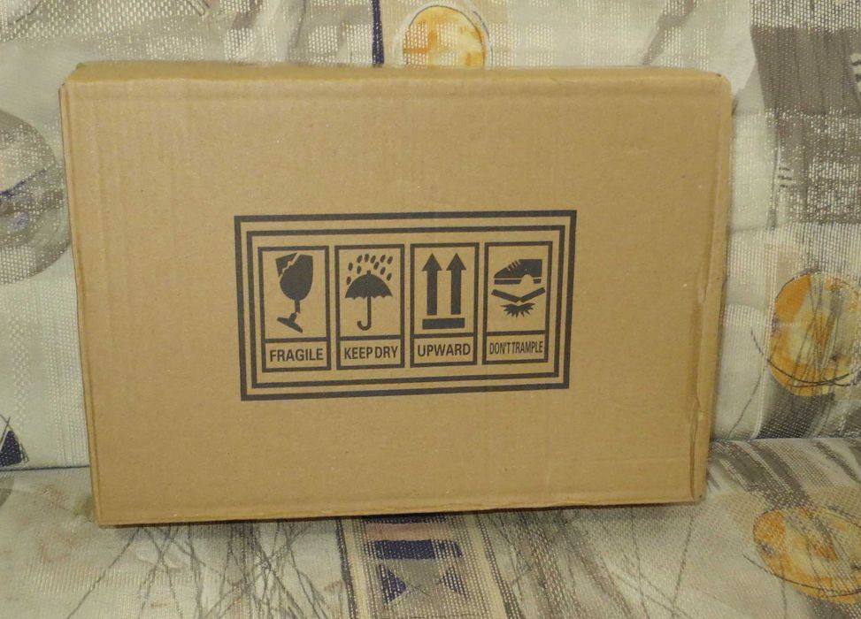 Кутия за часовници - 12 слота