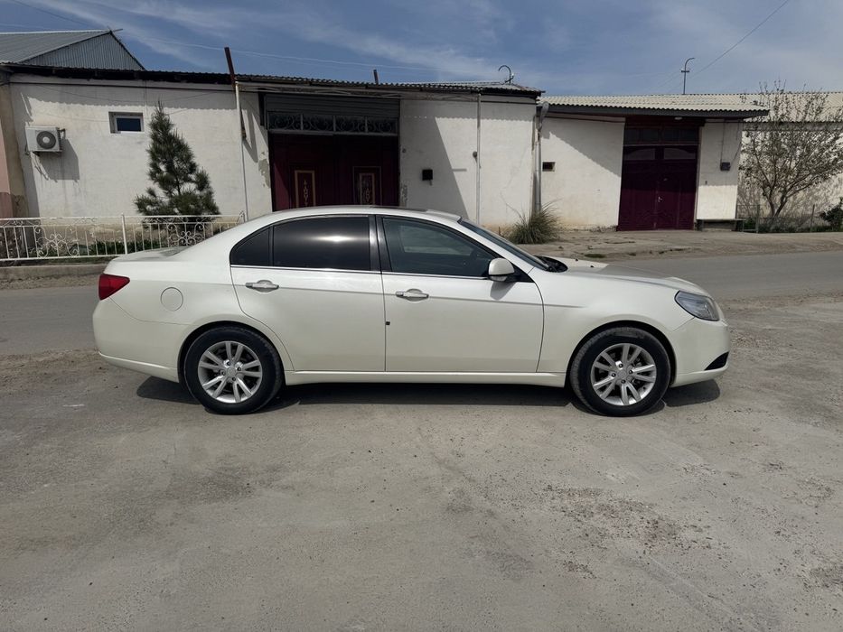 Продаётся эпика 2011 года