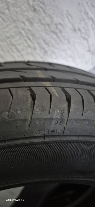 Шины летный новый