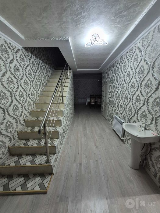 Сдается коттедж новый в аренду
