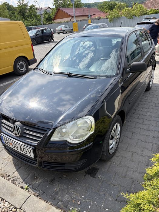 Volskwagen Polo
