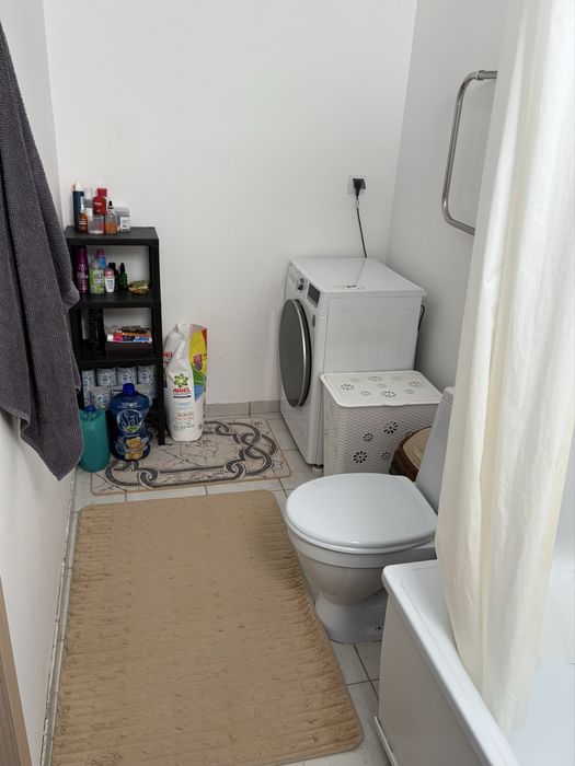 Продам 2 ком квартиру в Астане