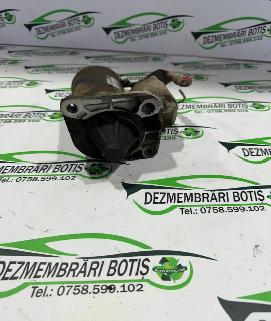 Electromotor 8200240487 Dacia Logan prima generatie