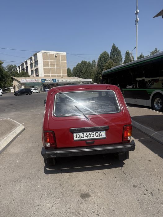 Нива сотладимэтан газ