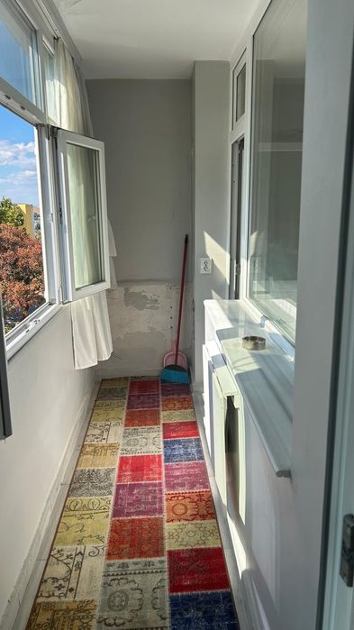 Продава се Едностаен апартамент в Търговище, Запад 1 - 47 кв.м за 1425 €/кв.м - Снимка #7