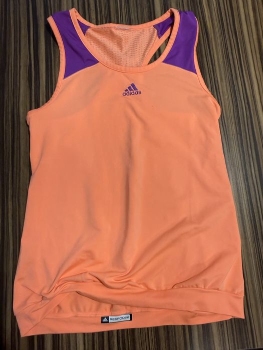 Оригинален дамски потник адидас, размер С