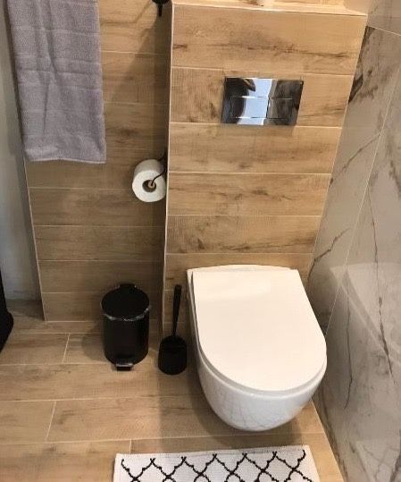 Дава се под наем Двустаен апартамент в София, Кръстова вада - 76 кв.м за 433.5 € - Снимка #9