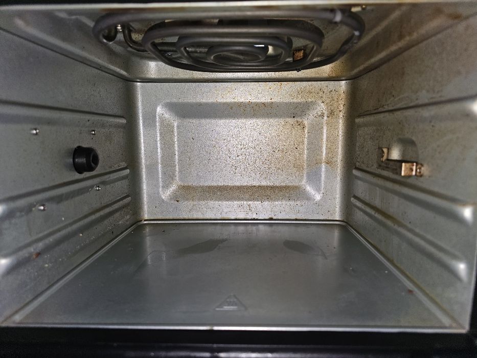 Instant Vortex Oven