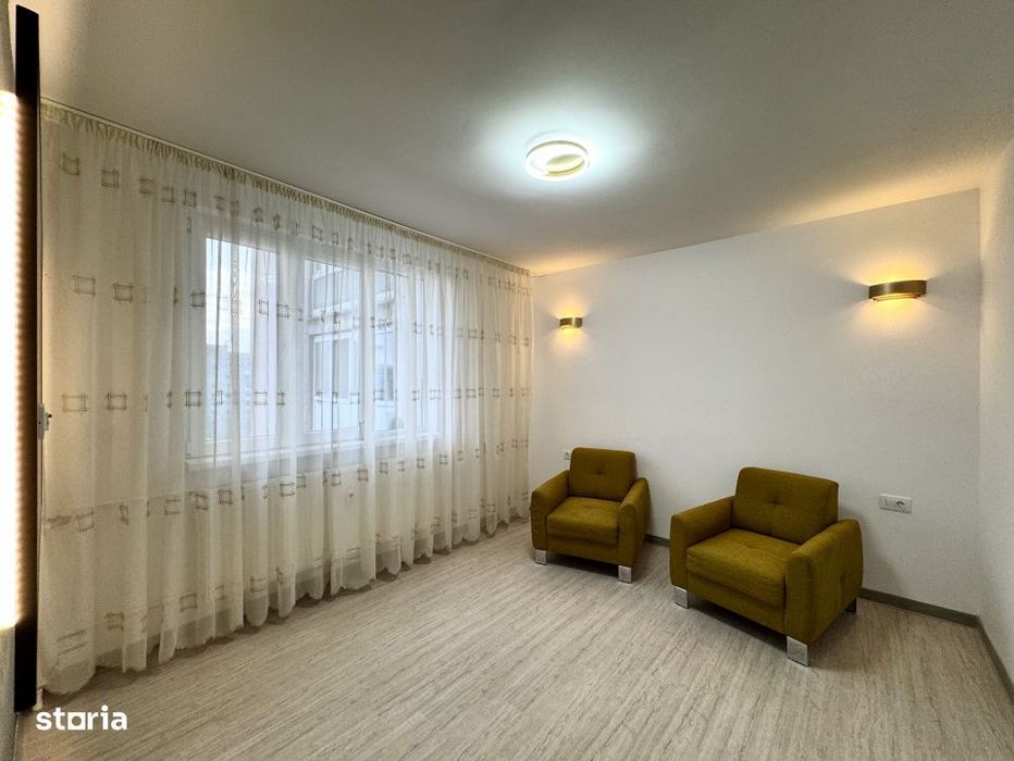 Apartament 2 camere renovat | metrou | zona linistita | Drumul Taberei