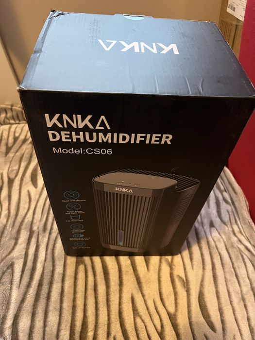 Влагоабсорбатор KNKA