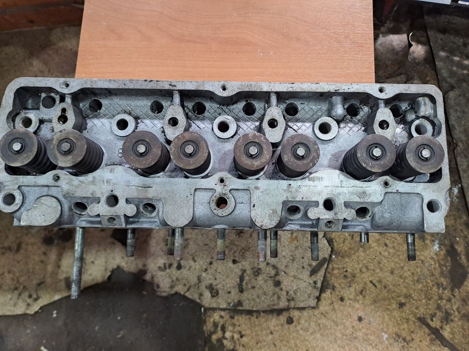 Запчасти на газель