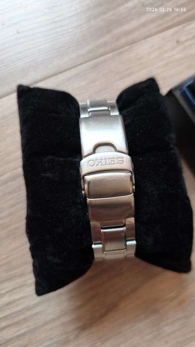 Seiko Prospex Sumo - spb103j1