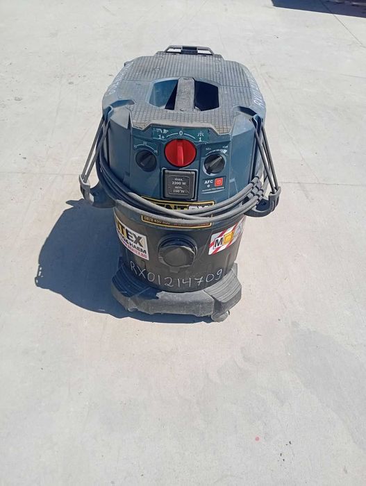 Прахосмукачка за сухо и мокро почистване  Bosch GAS 55 M 2016