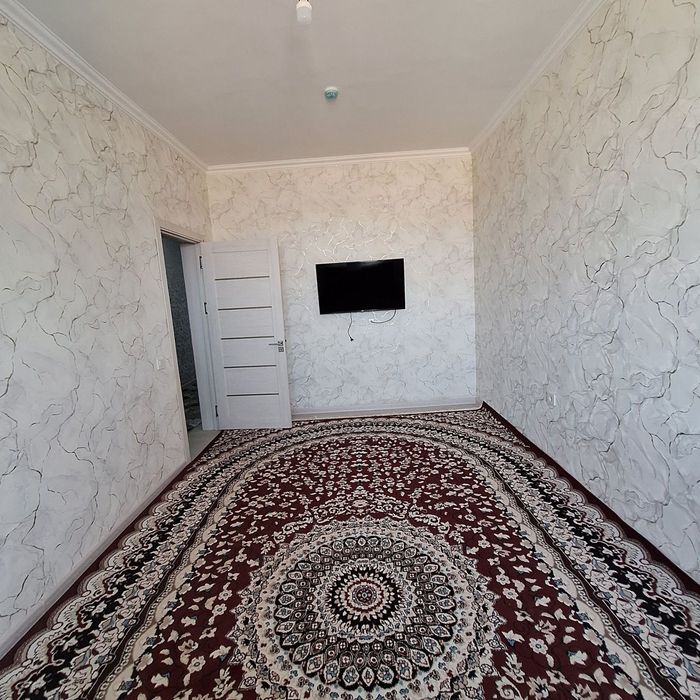 Yashnabod olmos maxallada ijaraga kvartira bor