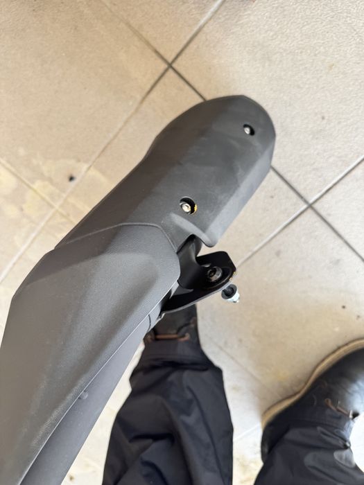 Evacuare stock Yamaha r125 2024