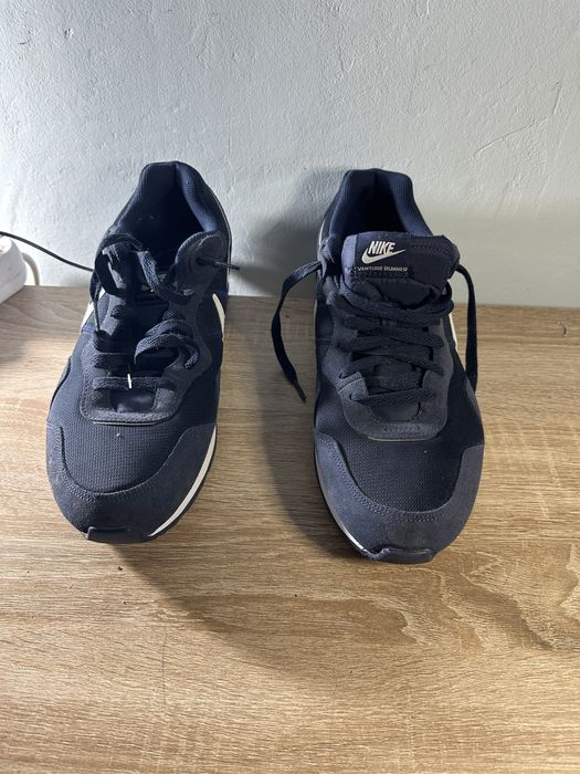 Nike albastri marime 46