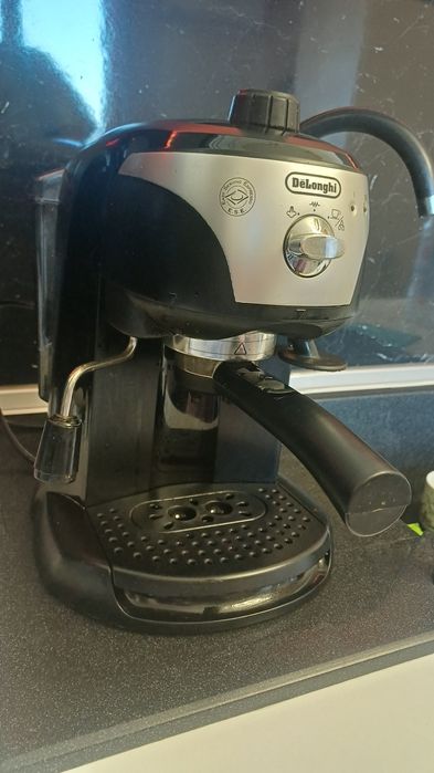 Кафе машина Делонги