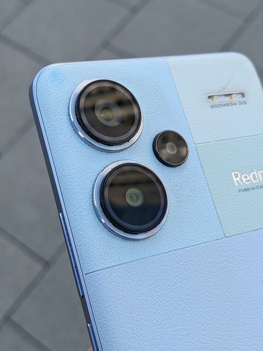 Redmi note 13pro plus 512gb