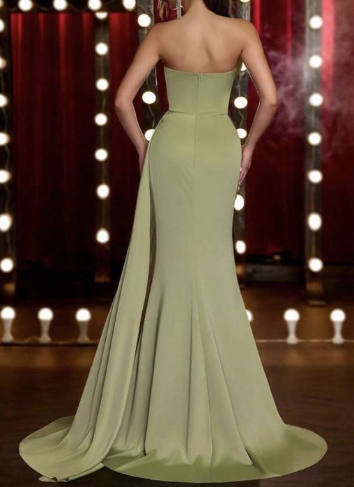 Rochie elegantă lungă