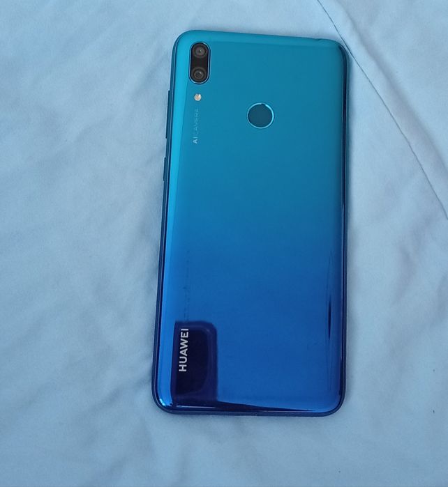 Продается Huawei Y 7