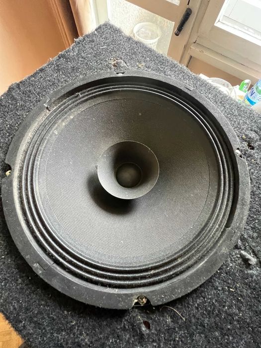 Мощни Тонколони: Ръчна изработка 200W (STB) и Мониторни колони Викиват