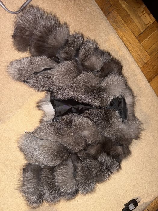 Яке от естествен косъм