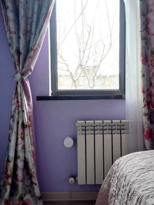 Приточный клапан - под ключ