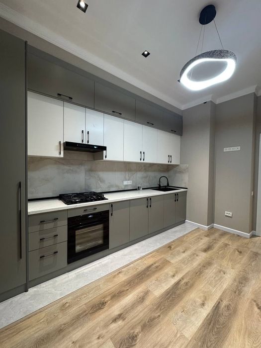 100000у.е Белтепа 4 хона Новостройка 101м2  кадастир бор евро ремонт