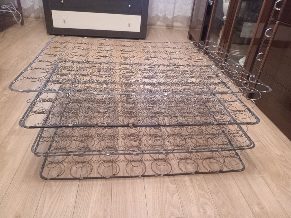 Пружины от матраса Германия