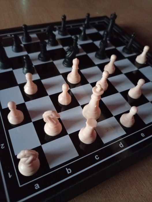 Tabla de șah preț fix 200 lei