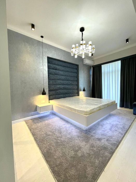 Сдается хорошая 2 комн квартира по адекватной цене! Яккасарайский р-он