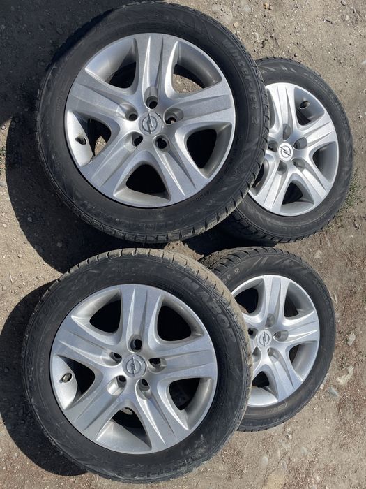 Jante Opel astra h r 16