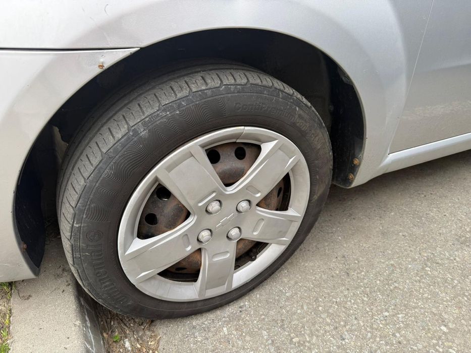 Chevrolet Aveo Craiova