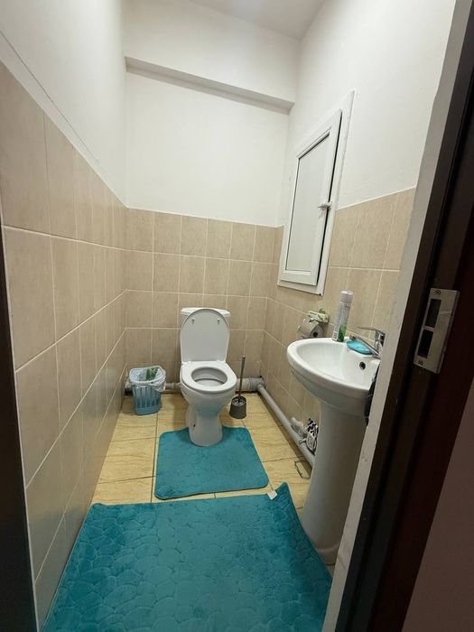 Сотилади Квартира!! Сергели, 8-худуд, 3/2/9, 93м2, балкон: 2*7.