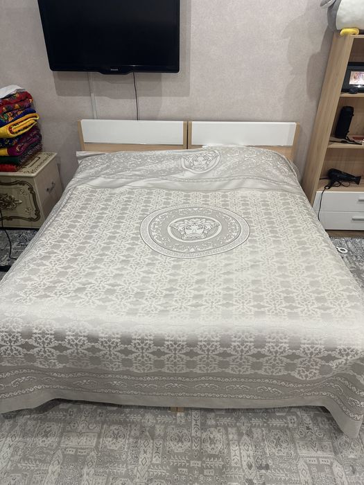 Премиальная кровать Дятькова