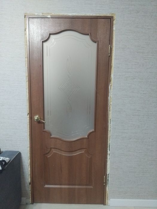 Двери 5 шутки.  Д