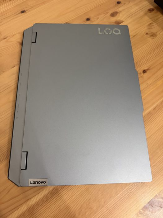 Ноутбук Lenovo LOQ 15IAX9