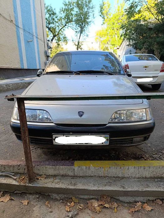 Продам машину марки Daewoo Espero. 1998 года выпуска.