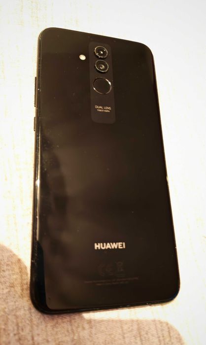 Huawei Mate20 Lite