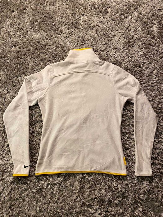 polar vintage nike livestrong