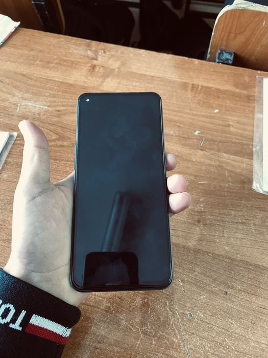 Oppo Reno5 Lite Обмен есть