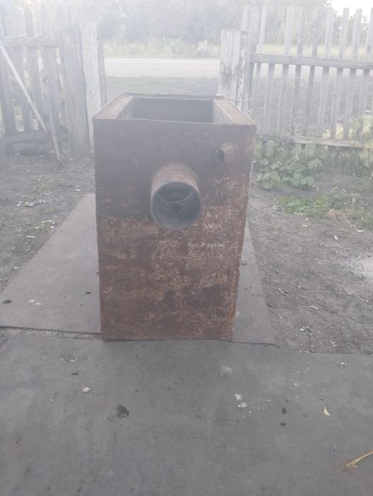 Продам котел срочно