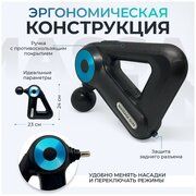 Массажер Facsical gan для подарка