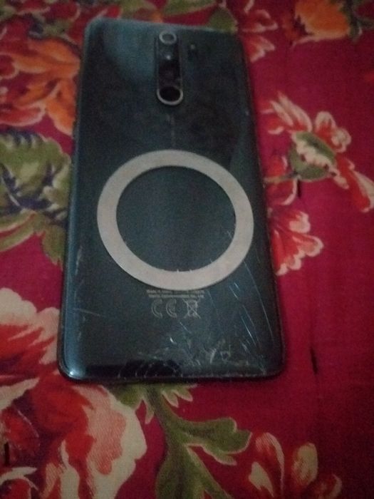 Redmi note 8 Pro 6/128GB Android 11
