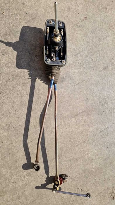 Timonerie audi b7 cod 8E0 711 290