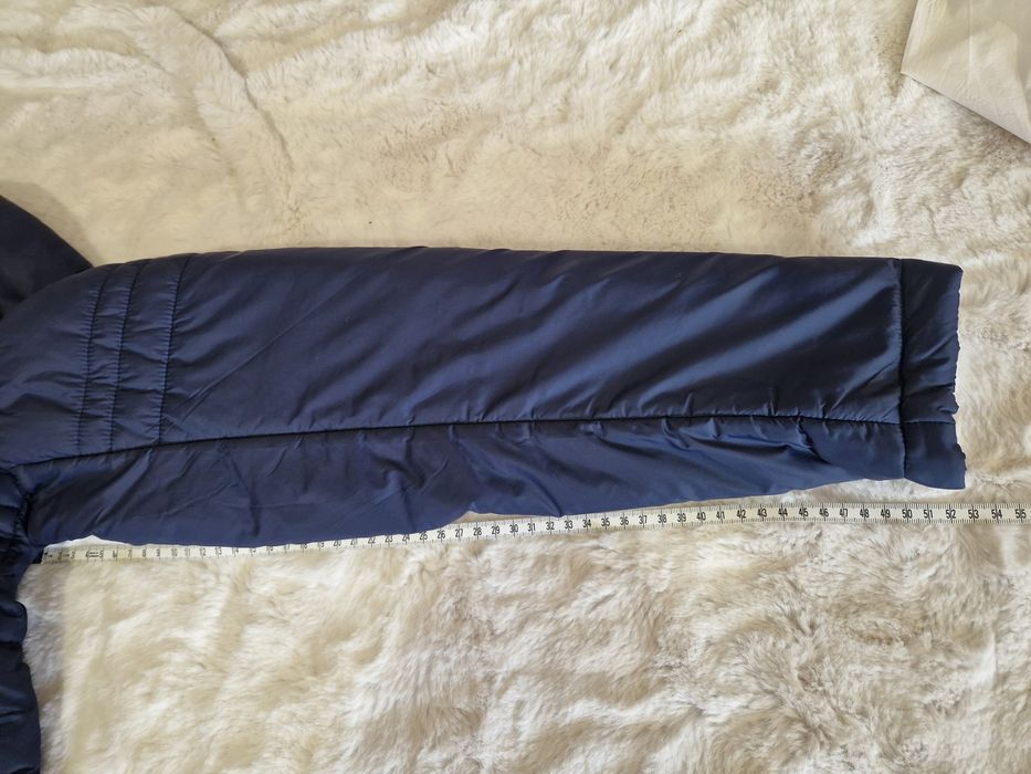 Мъжко яке guess преходно