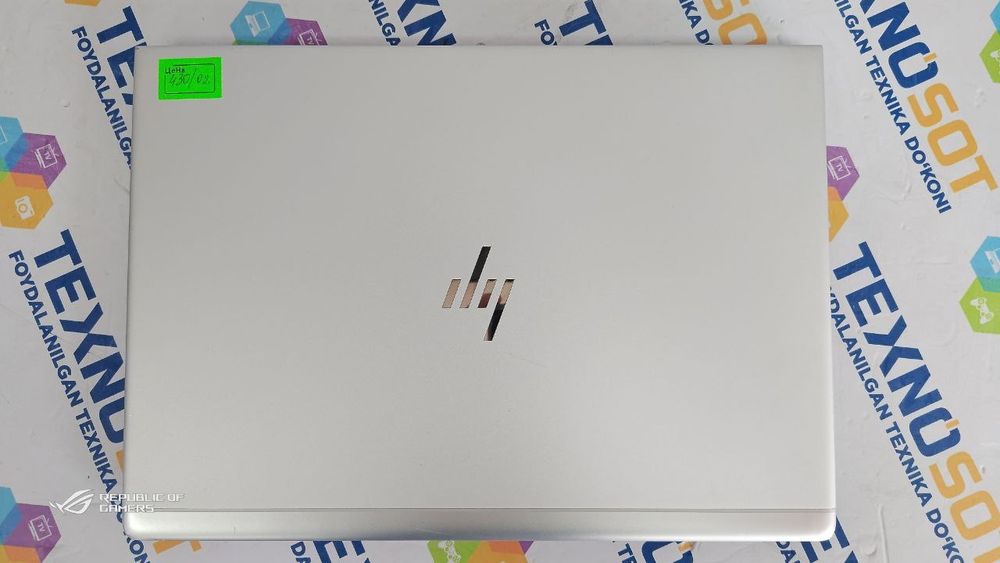 Продается ноутбук HP ELITEBOOK