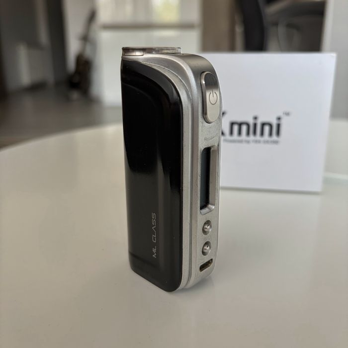 SX Mini ML Class (YiHi SX350J-V2) – Stare 7.5/10 / High-End Classic